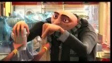 Çılgın Hırsız Türkçe Fragman