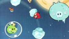 Çocuk Şarkıları - Kızgın Kuşlar Şarkısı (Angry Birds Space - Song For Children)