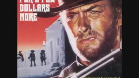 Ennio Morricone - La Resa Dei Conti Ennio Morricone - La Resa Dei Conti
