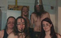Ensiferum - 23 Şubat 2014