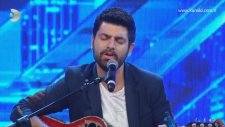 Grup İnzipey - Koyverdin Gittin Beni (X Factor)