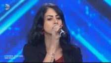 Hülya Özön - Beni Sana Hapsettin (X Factor)