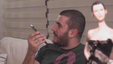 İki Erkek Bir Angara (cenk ve sakin'in kız merakı)