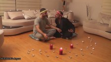 İki Erkek Bir Angara (kuaför mü oldun gardaş)