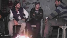 İki Erkek Bir Angara (Sanayi Yolunda)
