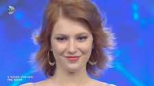 Melis Hızır - Easy Come Easy Go - X Factor Türkiye
