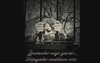 Murat Göğebakan - Öyle Ki Hasretimsin