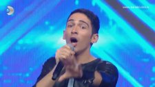 Onurcan Onus - Bir Güzellik Yap (X Factor)
