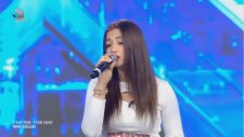 Şebnem Keskin - Vazgeçtim (X Factor)