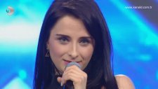 Seda Kurtuluş - Yeterki Onursuz Olmasın Aşk (X Factor)