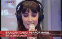 Sıla - Bir İlkbahar Sabahı