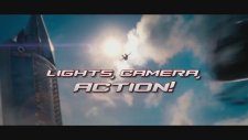 The Amazing Spider Man 2 - Işıklar Kamera Aksiyon Özel Fragman
