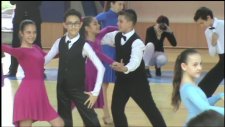 Ayça İle Kartal İn Salsa