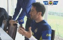 Fenerbahçe Yemek