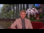 Fenomen Hintli Çocuk Ellen Show'da