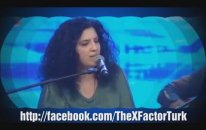 Grup İnzipey - Gelevera Deresi - X Factor Star Işığı Performansı - 17 Şubat 2014