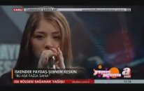 İskender Paydaş & Şebnem Keskin - Bu Aşk Fazla Sana
