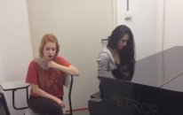 Melis Hızır - Lovesong Cover X Factor Türkiye