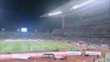 Olimpiyat Stadı Tribünleri