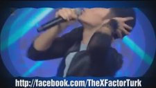 Onurcan Onus - Love Changes Everything vs Bir Güzellik Yap - X Factor Star Işığı