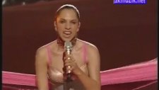 Sertab Erener - Everyway That I Can