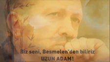 'Uzun Adam' Klibi Rekor Kırıyor