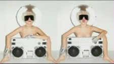 Lady Gaga - Donatella Slideshow