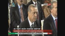 Uğur Işılak'tan 'Recep Tayyip Erdoğan' Şarkısı