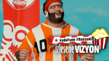 Vodafone FreeZone İzlesene Vizyon (20 Şubat 2014)