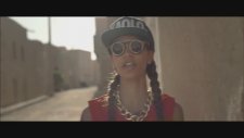 Yellow Claw - Shotgun Ft Rochelle (Official Music Video)