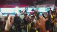 Ali İsmail Korkmaz - Fenerbahçe Yıkılmaz