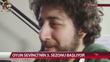 Anlayamazsınız (Oyun Sevinci)