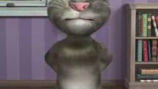Anlayamazsınız - Talking Tom Cat Versiyon