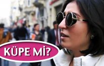 Erkeklere Küpe Yakışıyor Mu? - Sokak Röportajı