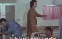 Hababam Sınıfı - Hayırdır İnşallah