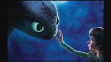 How To Train Your Dragon Suite