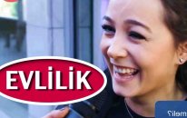 İnsan Kaç Yaşında Evlenmeli? - Sokak Röportajı