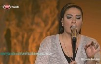 Işın Karaca - Allahım Neydi Günahım (Canlı Performans)