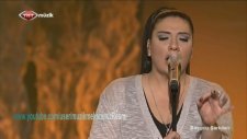 Işın Karaca - Allahım Neydi Günahım (Canlı Performans)