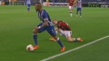 Quaresma Yuh Dedirtti! - Müthiş Gol