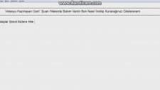 Sudden Attack & S2 Son Silah Vıp Hile İndirme Videosu