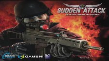 Sudden Attack Türkiye Altın Hack