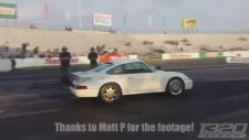 Ön Kaldıran Porshe