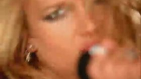 Britney Spears - I Love Rock 'n' Roll