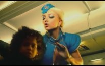 Britney Spears - Toxic