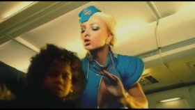 Britney Spears - Toxic