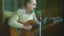 Bulat Okudzhava
