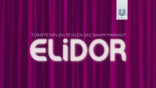 Elidor ve Serenay Sarıkaya Yeni Reklam