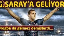 Galatasay'da İbrahimoviç Bombası!