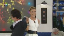 Gülben Ergen Dans Şov - Showtv